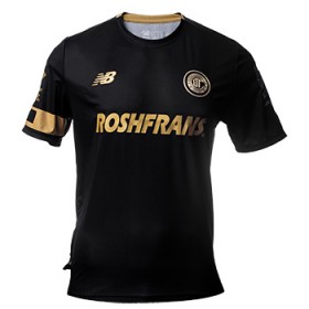 Jersey Toluca Third New Balance 2023/24