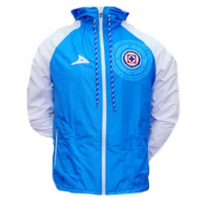Jacket Cruz Azul Pirma  2025