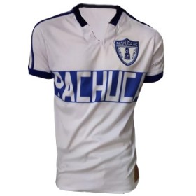 Jersey Pachuca home 1993