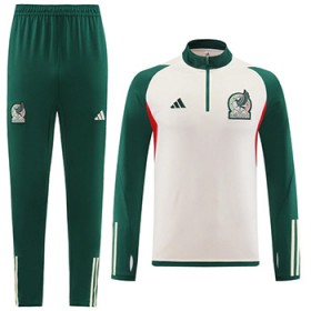 Pants Mexico adidas Pre match 2024