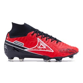 Soccer Cleats Pirma Skin Gamer Pro Red