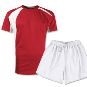 red kit