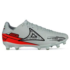 Soccer Cleats Pirma Supreme Skin Gamer White 