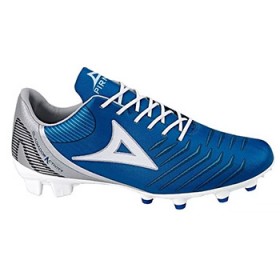 Soccer Cleats Pirma Galdiador Activity Silver
