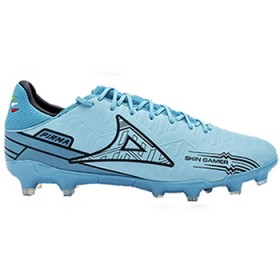 Soccer Cleats Pirma Skin Gamer Blue