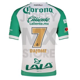  Jersey Santos Laguna Home Charly 2025/26 Dajome