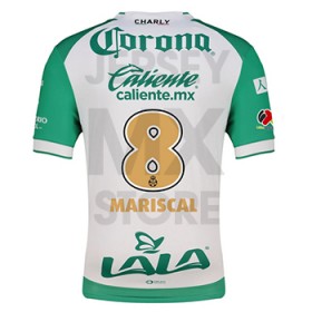  Jersey Santos Laguna Home Charly 2025/26 Mariscal