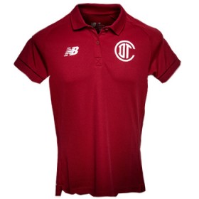 Polo Toluca Home New Era 2025