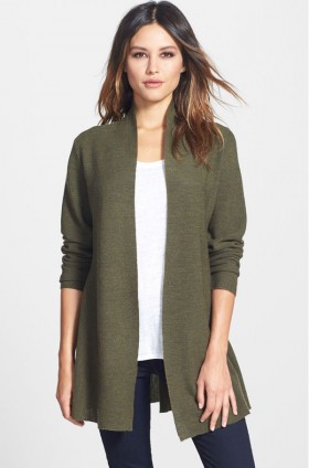Women Spring Clothes Configurable-green
