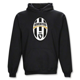 Sudadera de Entrenamiento Juventus FC 2014