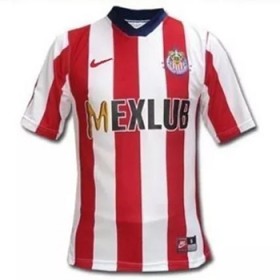Jersey Chivas de Guadalajara Retro Nike 1997