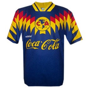 Jersey Club America 1994 Away Retro adidas