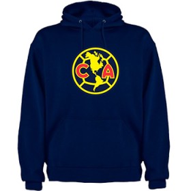 Hoodie Sweatshirt Club America 2023