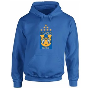 Hoodie Sweatshirt Tigres 2023