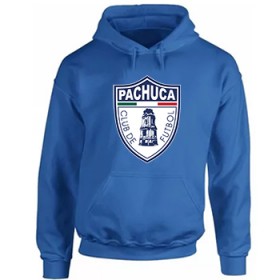 Hoodie Sweatshirt Pachuca 2023
