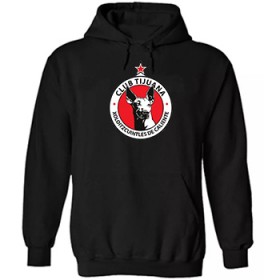 Hoodie Sweatshirt Xolos 2023