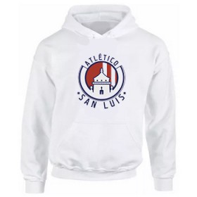 Hoodie Sweatshirt San Luis 2025
