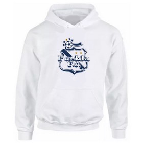 Hoodie Sweatshirt Puebla FC 2023
