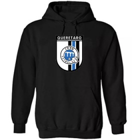Hoodie Sweatshirt Queretaro 2023