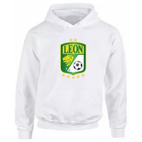 Hoodie Sweatshirt Leon FC 2023