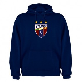 Hoodie Sweatshirt Atlante FC 2023