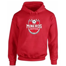 Hoodie Sweatshirt Mineros 2023