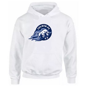 Hoodie Sweatshirt Celaya FC 2023