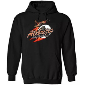 Hoodie Sweatshirt Alebrijes 2023