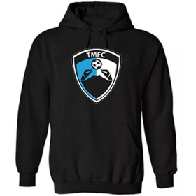 Hoodie Sweatshirt Tampico Madero 2023