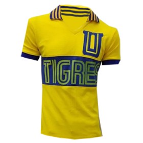 Jersey Tigres Retro 1977