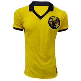 Jersey Club America 1978 Home  Retro 