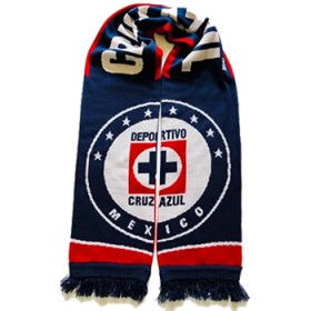 Scarf Cruz Azul 2022