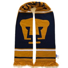 Scarf Pumas Unam 2022 