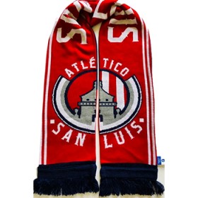 Scarf Atletico San Luis 2022 
