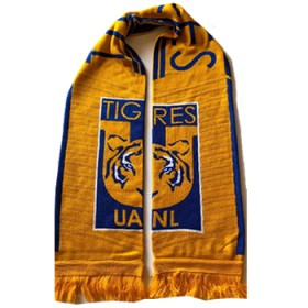 Scarf Tigres UANL 2022