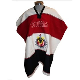 Zarape Chivas de Guadalajara 2023