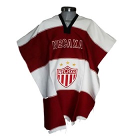Zarape Necaxa Rayos 2023