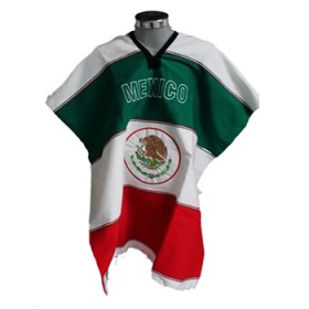 Zarape Mexico 2023