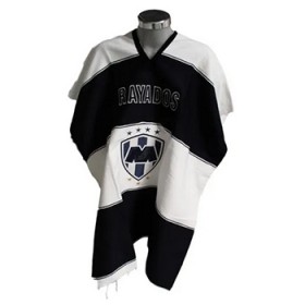 Zarape Monterrey Rayados 2023
