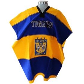 Zarape Tigres UANL 2023