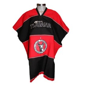 Zarape Xolos de Tijuana 2023