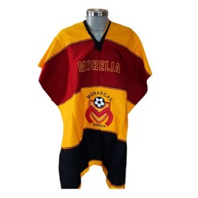 Zarape Monarcas 2023