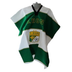 Zarape Club Leon FC 2023