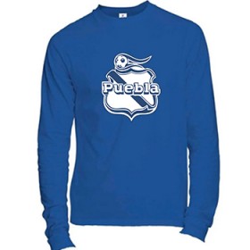 Shirt Puebla 2025