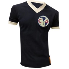 Jersey Club America  Retro 1966 Away