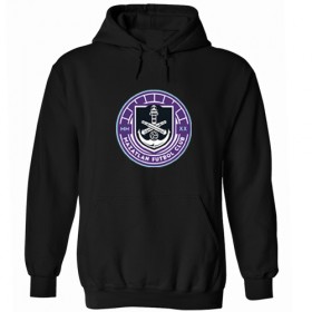 Hoodie Sweatshirt Mazatlan FC 2023