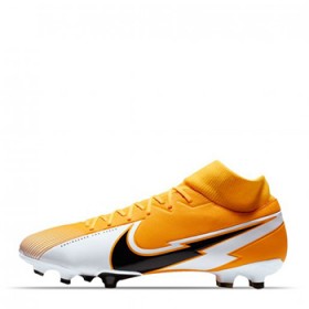 Nike Mercurial Super Fly 7  FG 2021 