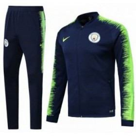 Tracksuit Manchester City 2019 Nike