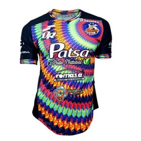 Jersey Alebrijes Home Silversport 2023