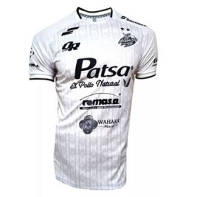 Jersey Alebrijes Away Silversport 2023